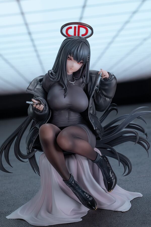 Blue Archive - Tsukatsuki Rio - 1/7 - Down ver. (Epic Works)