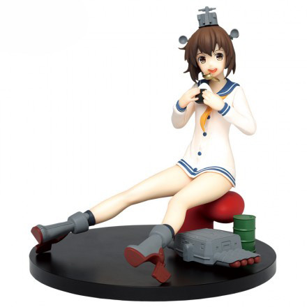 Kantai Collection ~Kan Colle~ - Yukikaze - Kyuujitsu (Taito)