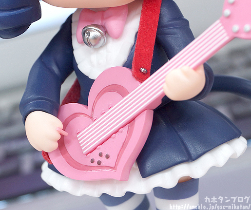 Show By Rock!! - Cyan - Nendoroid (#610) (Good Smile Company) photo 20