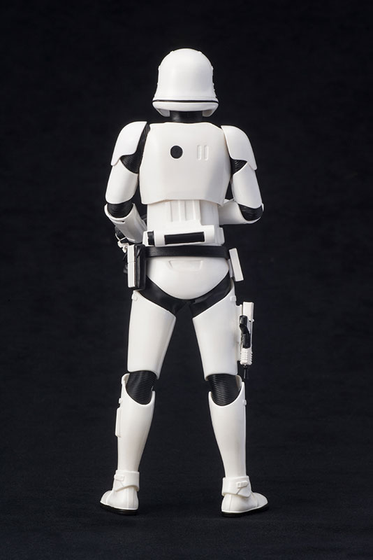 Star Wars: The Force Awakens - First Order Stormtrooper - ARTFX+ - 1/10 (Kotobukiya) photo 12
