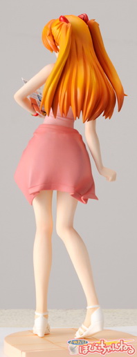 Evangelion Shin Gekijouban - Souryuu Asuka Langley - 1/8 - Loppi ver. (Kotobukiya, Lawson) photo 3