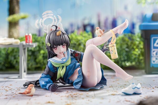 Blue Archive - Kasumizawa Miyu - 1/7 (DDS no Tsuuhan)