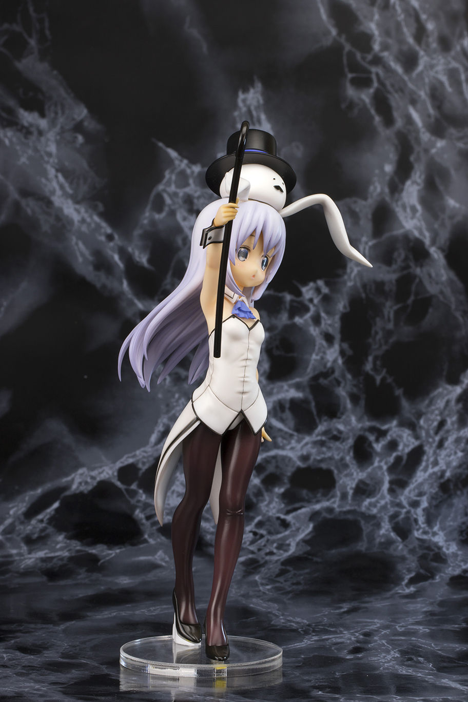 Gochuumon wa Usagi Desu ka?? - Kafuu Chino - Tippy - 1/8 - Bunny ver. (Pulchra) photo 2