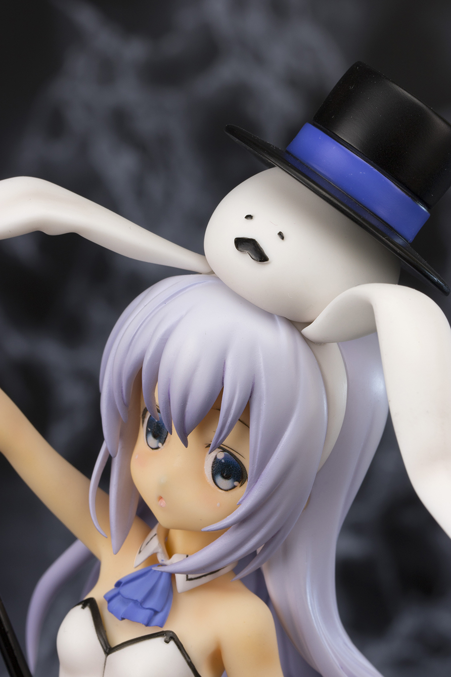 Gochuumon wa Usagi Desu ka?? - Kafuu Chino - Tippy - 1/8 - Bunny ver. (Pulchra) photo 7