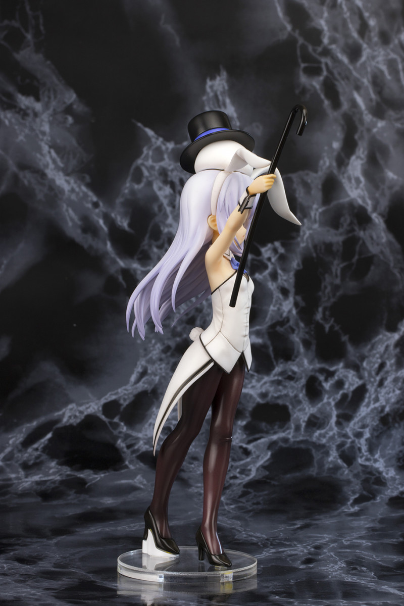 Gochuumon wa Usagi Desu ka?? - Kafuu Chino - Tippy - 1/8 - Bunny ver. (Pulchra) photo 11