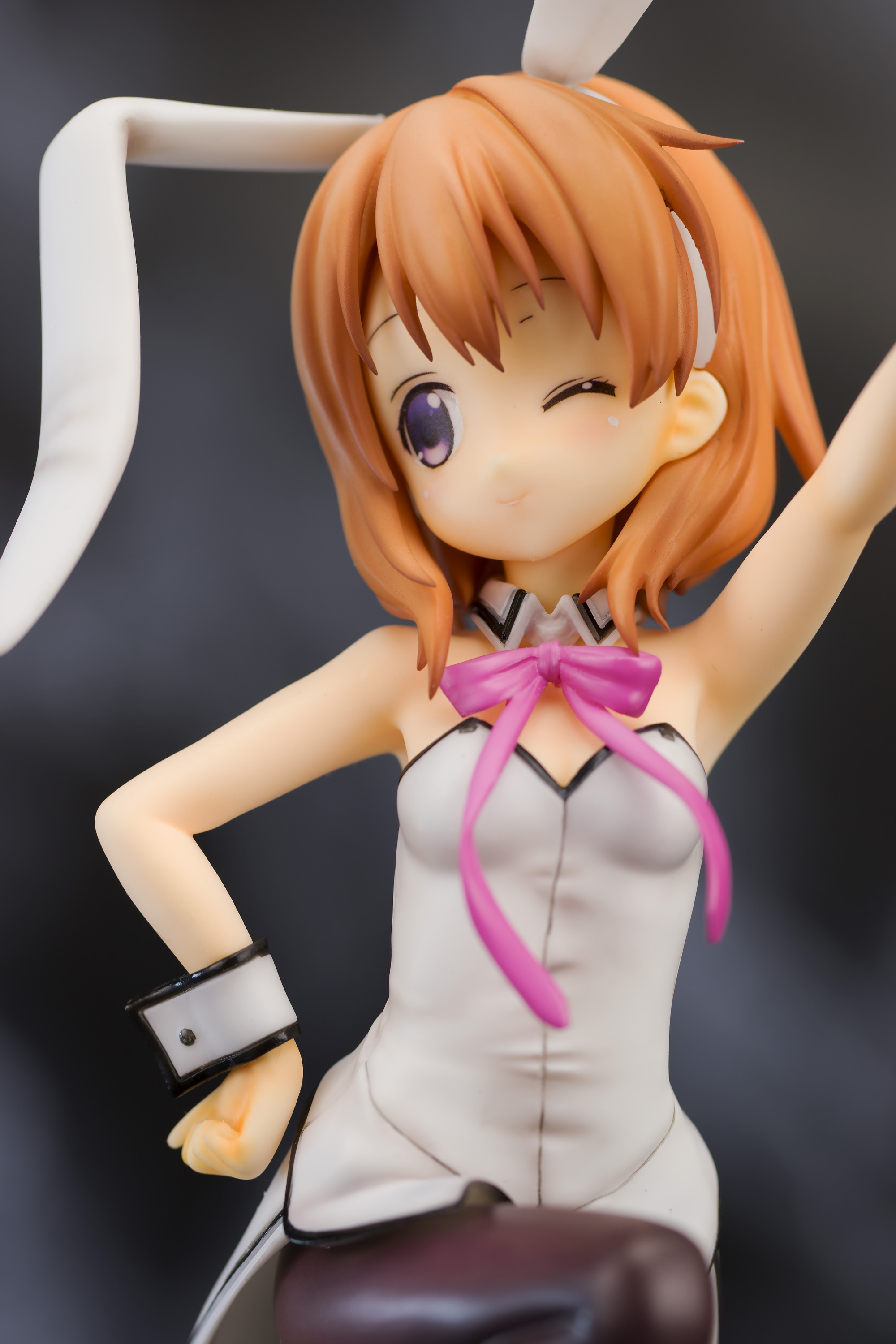 Gochuumon wa Usagi Desu ka?? - Hoto Kokoa - 1/8 - Bunny ver (Pulchra) photo 5