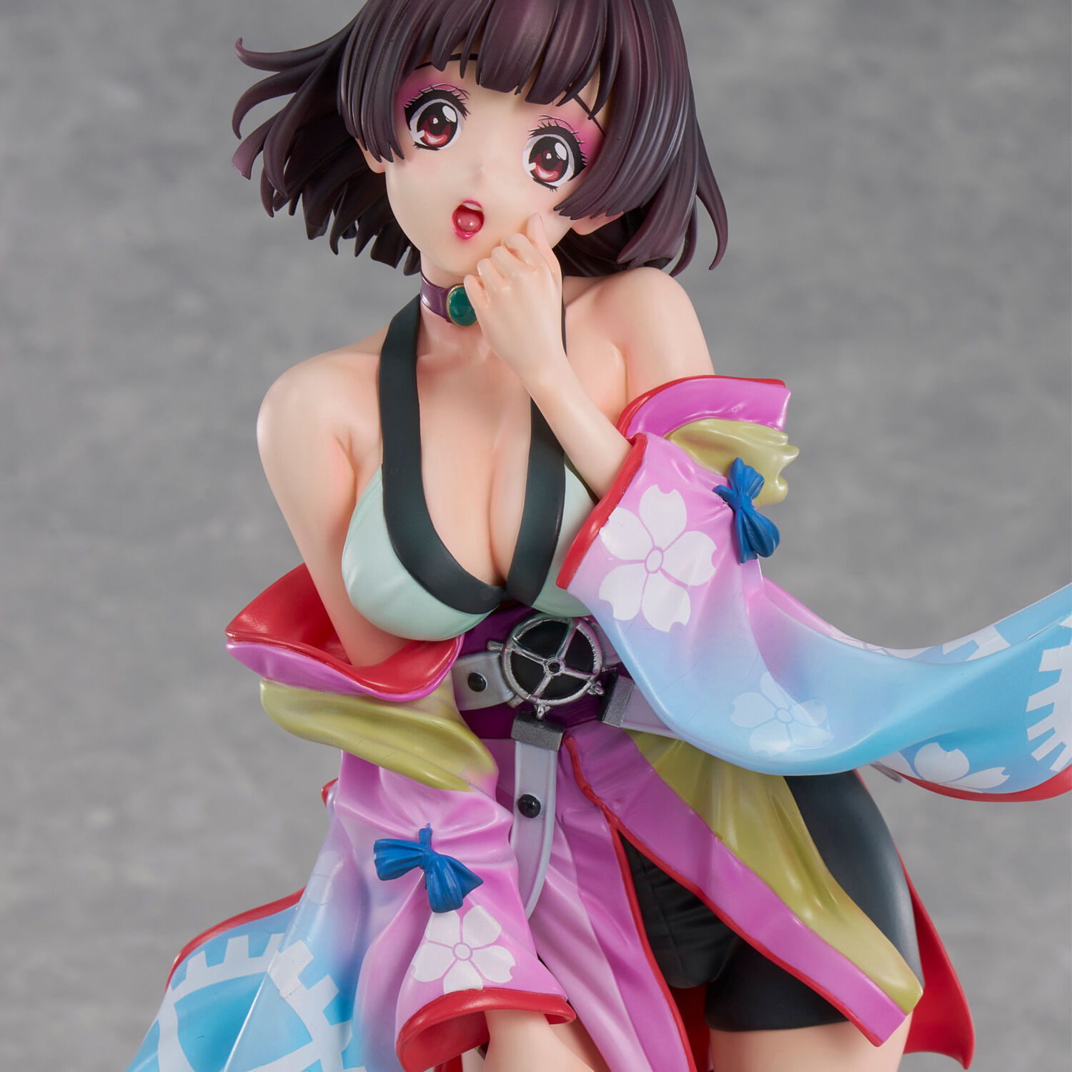 Koutetsujou no Kabaneri - Mumei - 1/6 (WIT Studio)