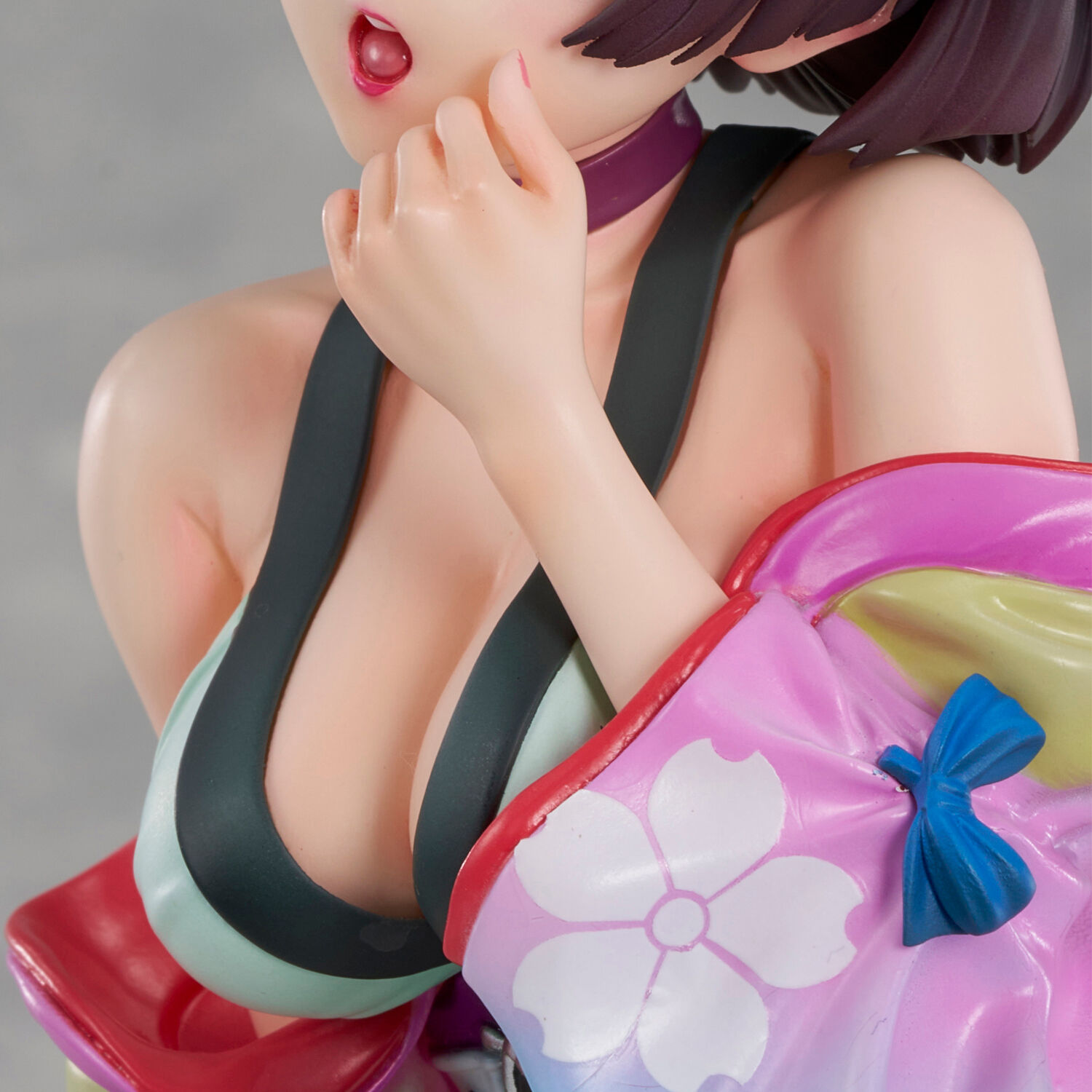 Koutetsujou no Kabaneri - Mumei - 1/6 (WIT Studio)