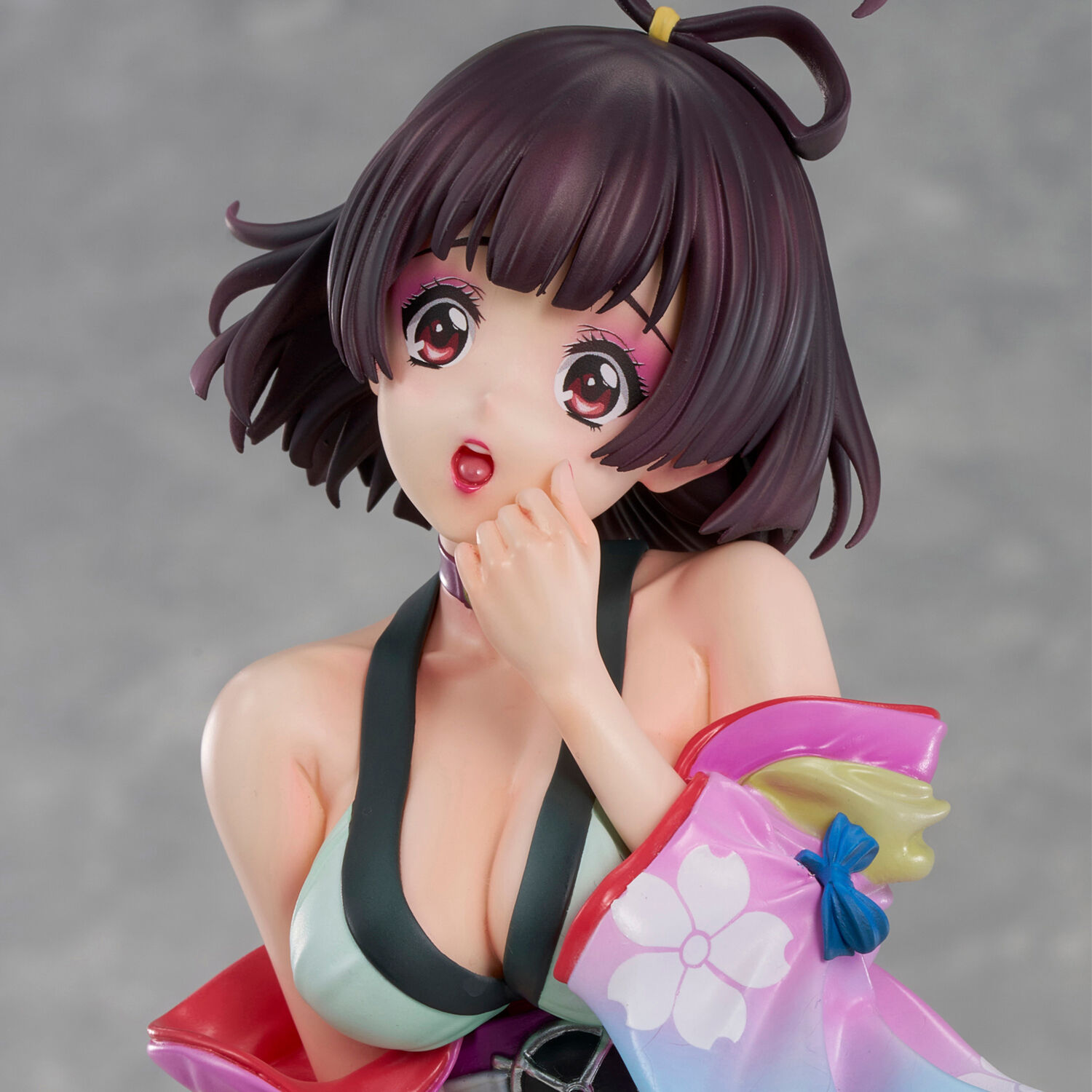 Koutetsujou no Kabaneri - Mumei - 1/6 (WIT Studio)