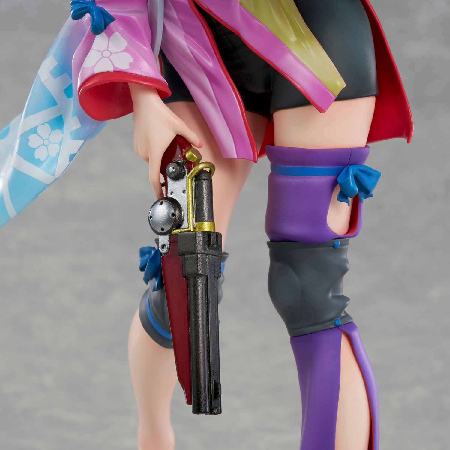 Koutetsujou no Kabaneri - Mumei - 1/6 (WIT Studio)