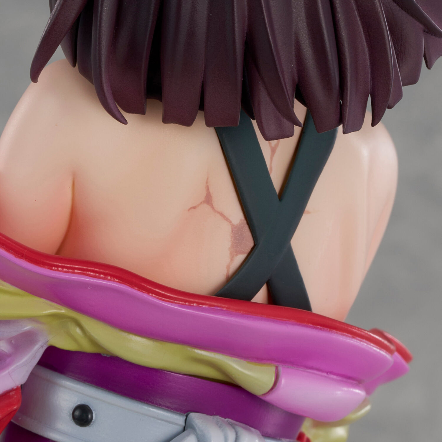 Koutetsujou no Kabaneri - Mumei - 1/6 (WIT Studio)