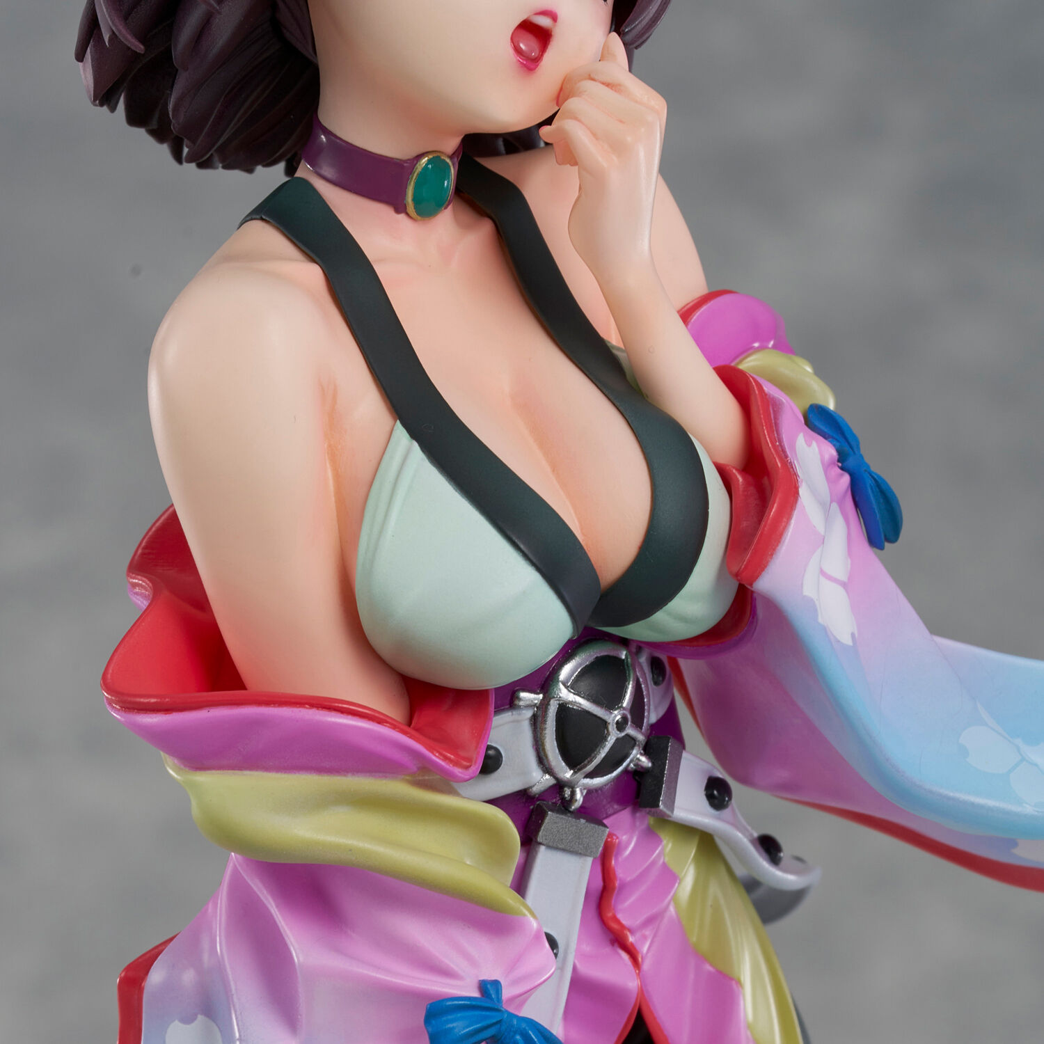 Koutetsujou no Kabaneri - Mumei - 1/6 (WIT Studio)