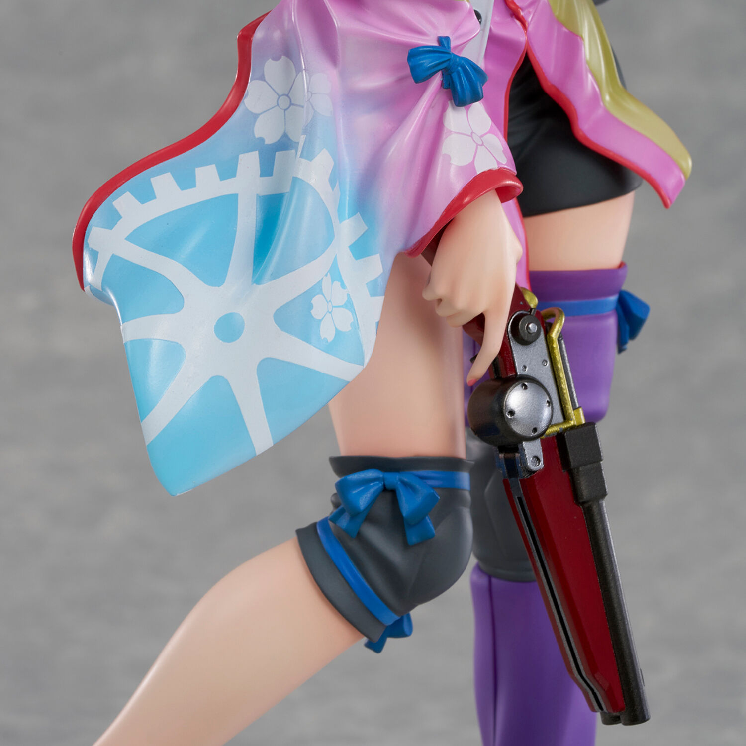 Koutetsujou no Kabaneri - Mumei - 1/6 (WIT Studio)