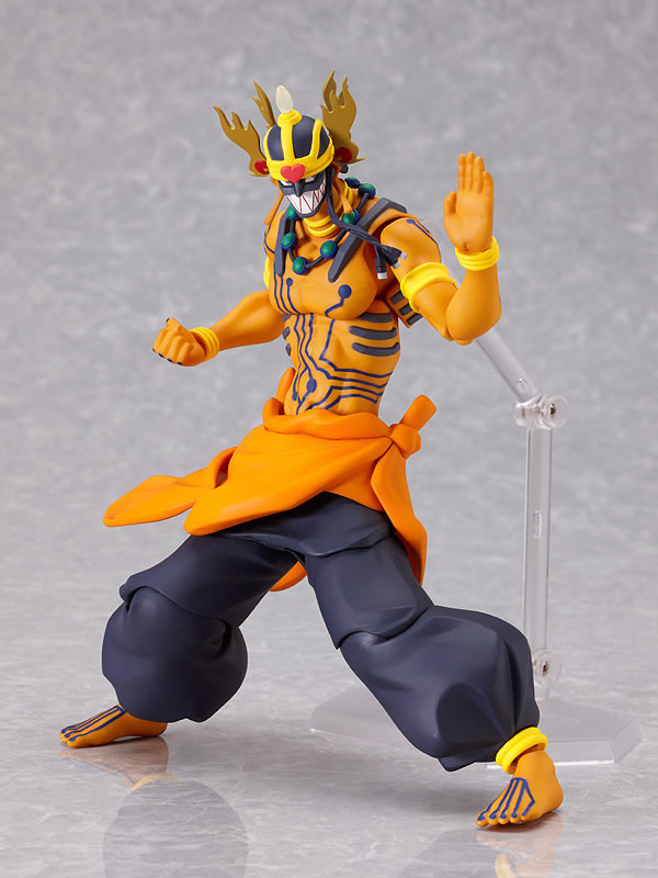 Summer Wars - Love Machine - Figma (#083) (Max Factory) photo 6