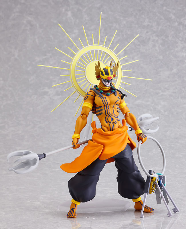 Summer Wars - Love Machine - Figma (#083) (Max Factory) photo 9