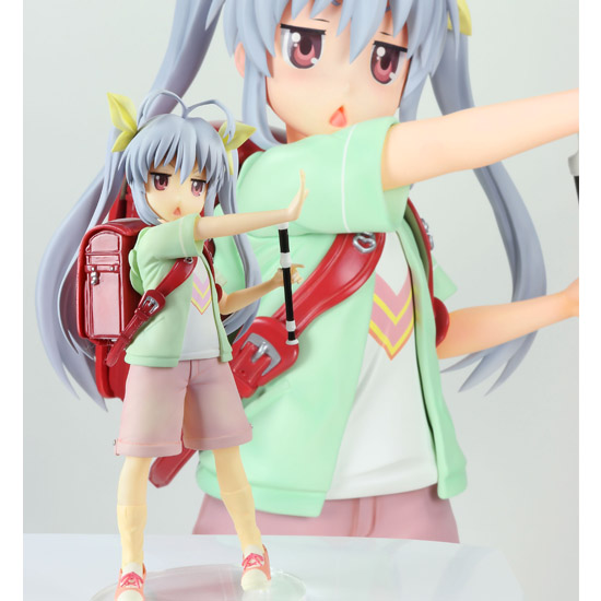 Non Non Biyori Repeat - Miyauchi Renge - 1/7 (Pulchra)