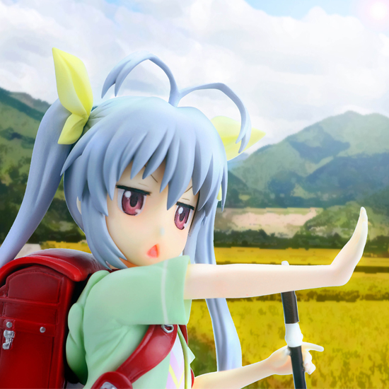Non Non Biyori Repeat - Miyauchi Renge - 1/7 (Pulchra) photo 2