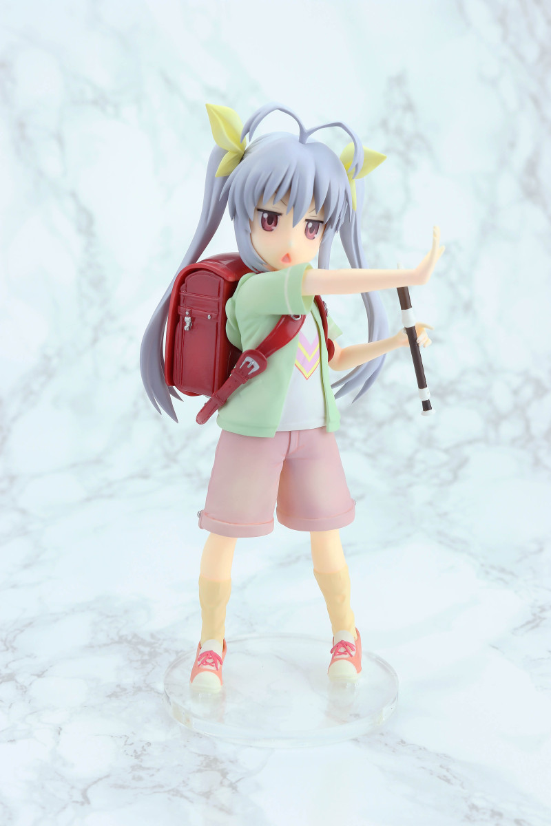 Non Non Biyori Repeat - Miyauchi Renge - 1/7 (Pulchra) photo 3