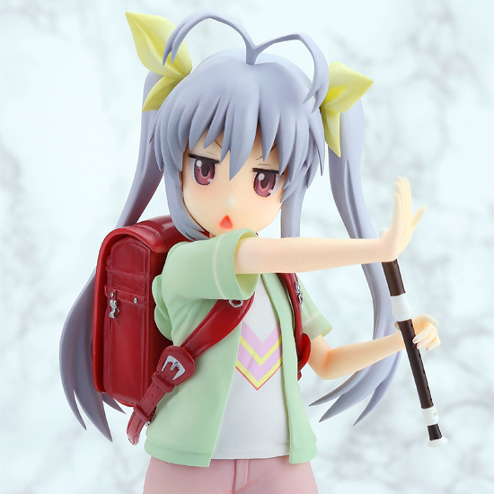 Non Non Biyori Repeat - Miyauchi Renge - 1/7 (Pulchra) photo 4