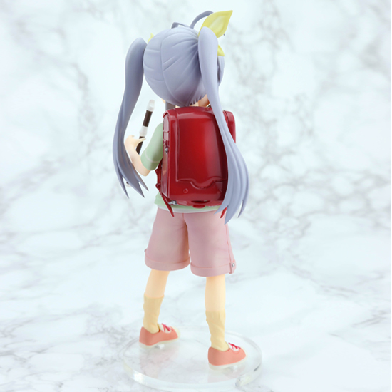 Non Non Biyori Repeat - Miyauchi Renge - 1/7 (Pulchra) photo 5