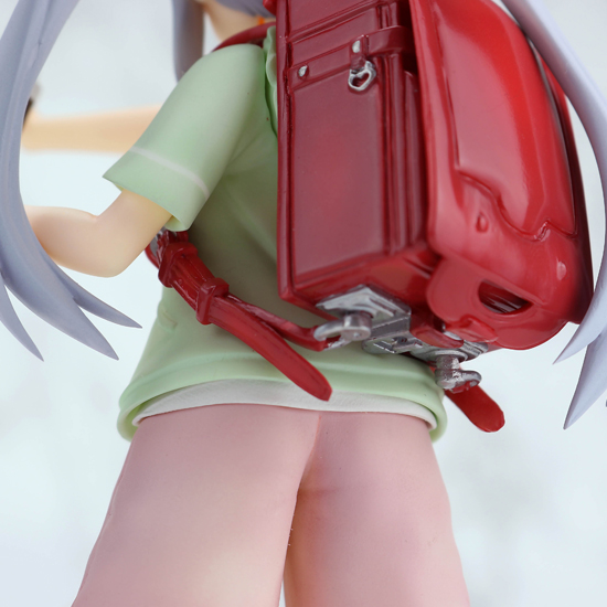 Non Non Biyori Repeat - Miyauchi Renge - 1/7 (Pulchra) photo 6