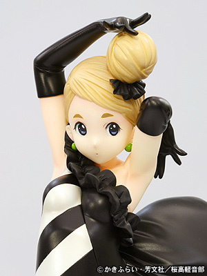 K-ON! - Kotobuki Tsumugi - 1/8 - Ending ver. (Don't say lazy) (Kyoto Animation) photo 2