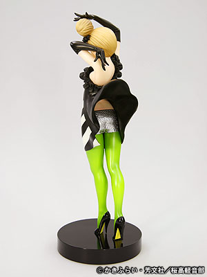 K-ON! - Kotobuki Tsumugi - 1/8 - Ending ver. (Don't say lazy) (Kyoto Animation) photo 3