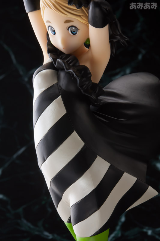 K-ON! - Kotobuki Tsumugi - 1/8 - Ending ver. (Don't say lazy) (Kyoto Animation) photo 7