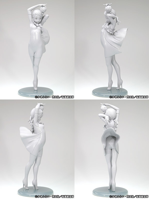K-ON! - Kotobuki Tsumugi - 1/8 - Ending ver. (Don't say lazy) (Kyoto Animation) photo 9