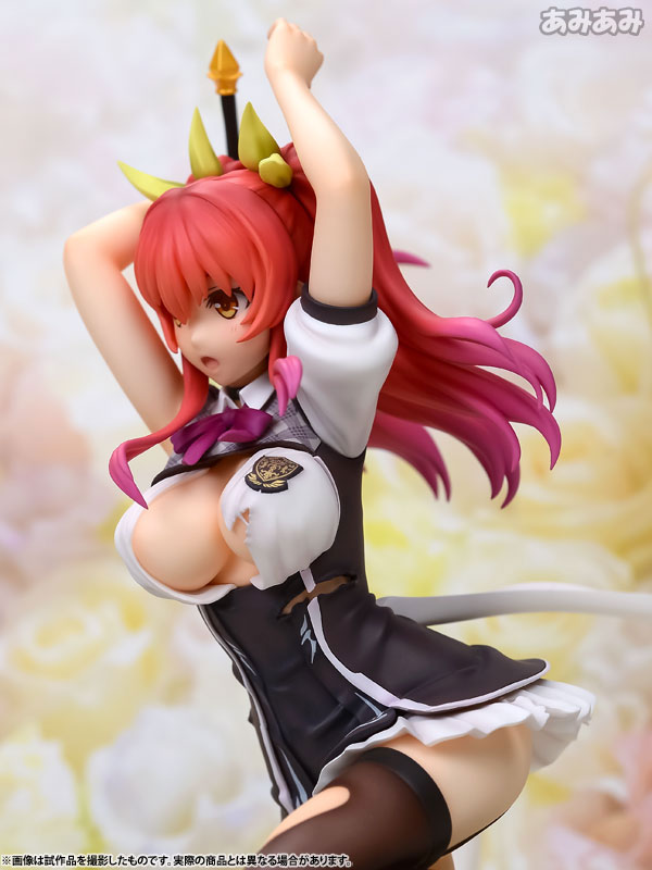 Rakudai Kishi no Cavalry - Stella Vermillion - 1/8 (Broccoli) photo 2