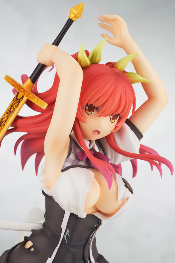Rakudai Kishi no Cavalry - Stella Vermillion - 1/8 (Broccoli) photo 7