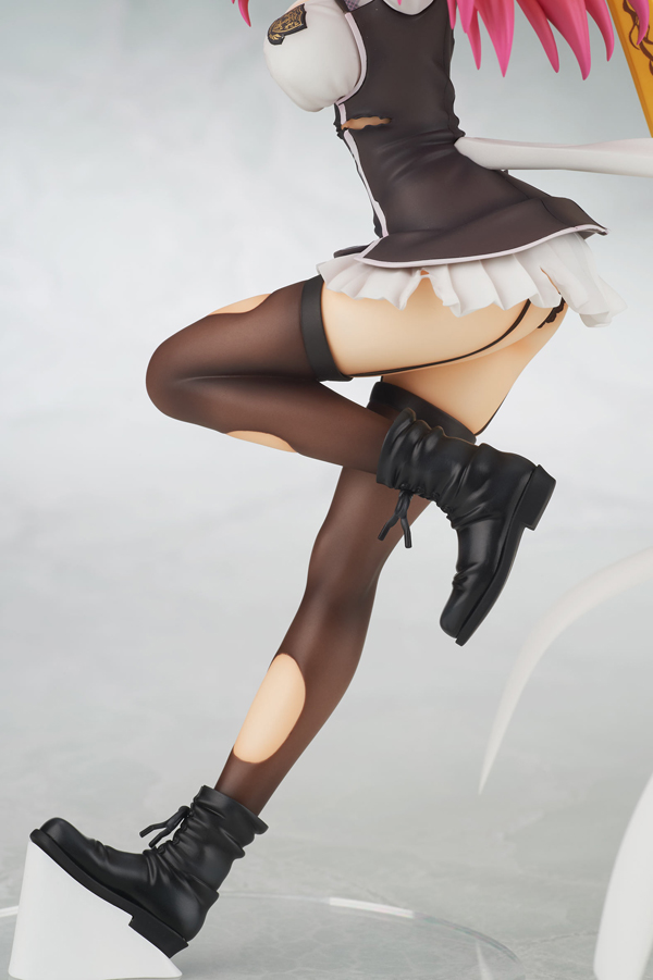 Rakudai Kishi no Cavalry - Stella Vermillion - 1/8 (Broccoli) photo 8