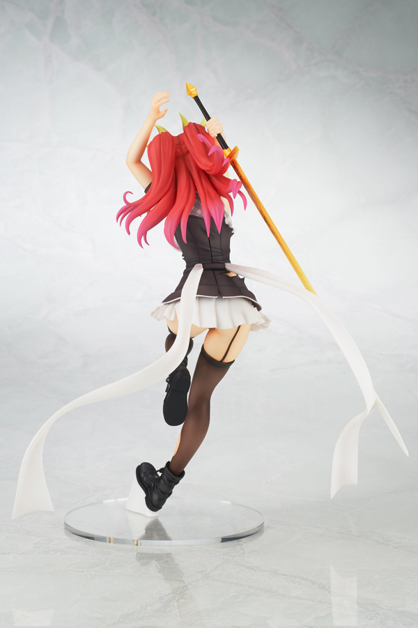 Rakudai Kishi no Cavalry - Stella Vermillion - 1/8 (Broccoli) photo 12