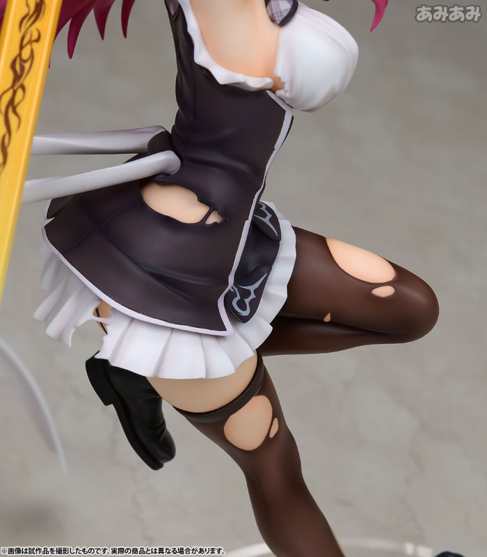 Rakudai Kishi no Cavalry - Stella Vermillion - 1/8 (Broccoli) photo 14