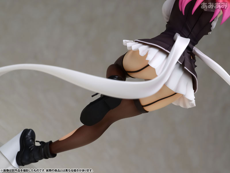 Rakudai Kishi no Cavalry - Stella Vermillion - 1/8 (Broccoli) photo 15