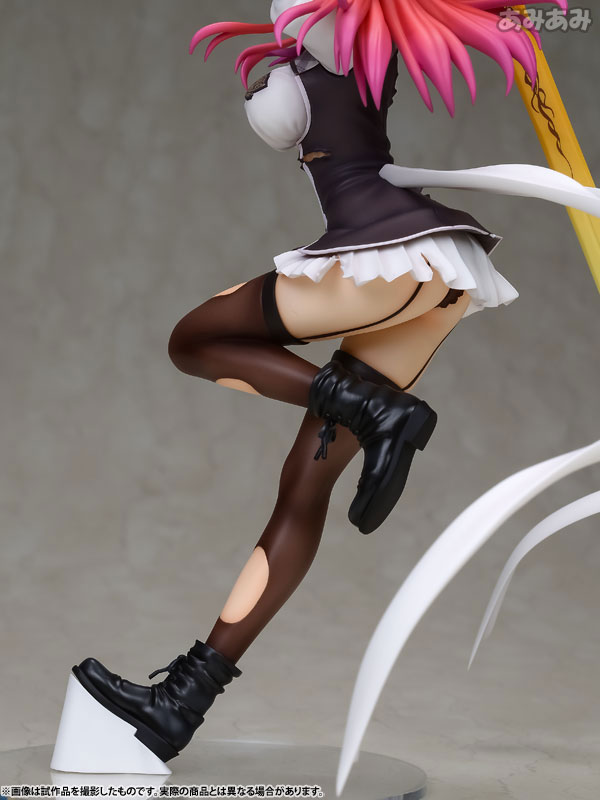 Rakudai Kishi no Cavalry - Stella Vermillion - 1/8 (Broccoli) photo 16