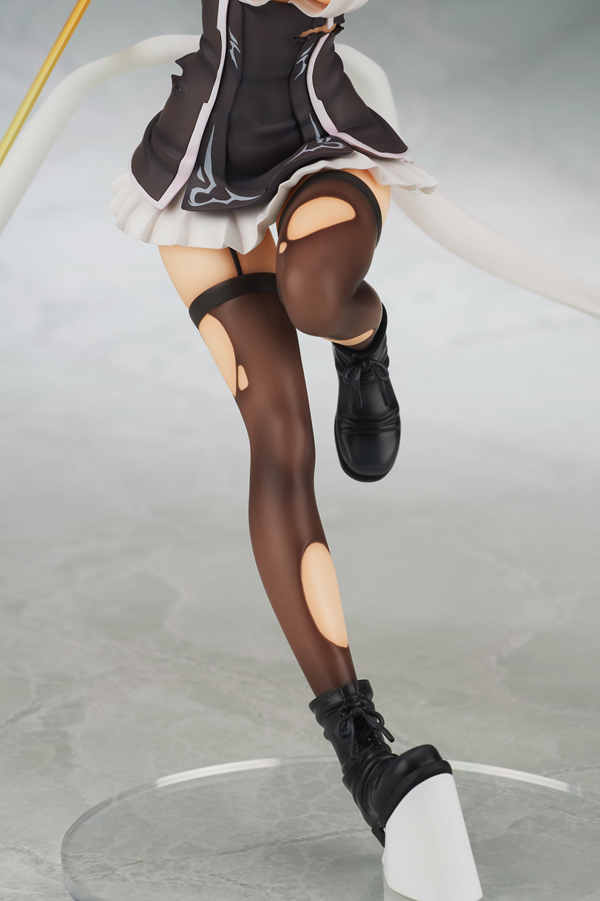 Rakudai Kishi no Cavalry - Stella Vermillion - 1/8 (Broccoli) photo 17