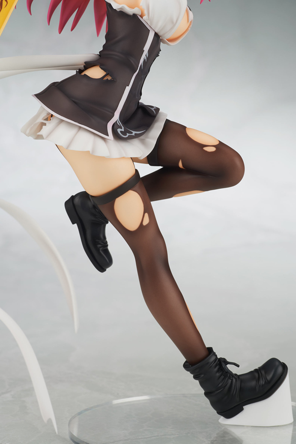 Rakudai Kishi no Cavalry - Stella Vermillion - 1/8 (Broccoli) photo 18