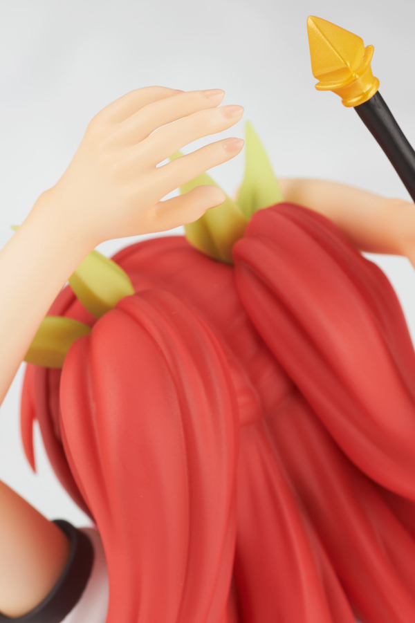 Rakudai Kishi no Cavalry - Stella Vermillion - 1/8 (Broccoli) photo 20