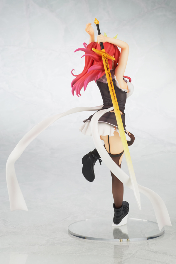 Rakudai Kishi no Cavalry - Stella Vermillion - 1/8 (Broccoli) photo 22