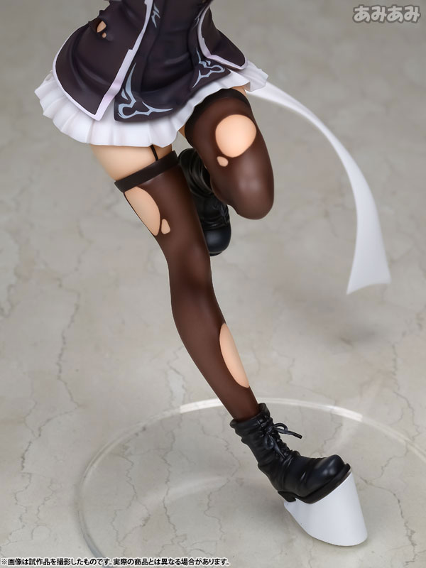 Rakudai Kishi no Cavalry - Stella Vermillion - 1/8 (Broccoli) photo 24