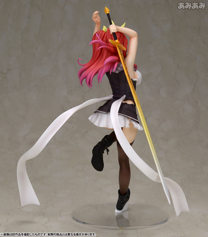 Rakudai Kishi no Cavalry - Stella Vermillion - 1/8 (Broccoli) photo 28