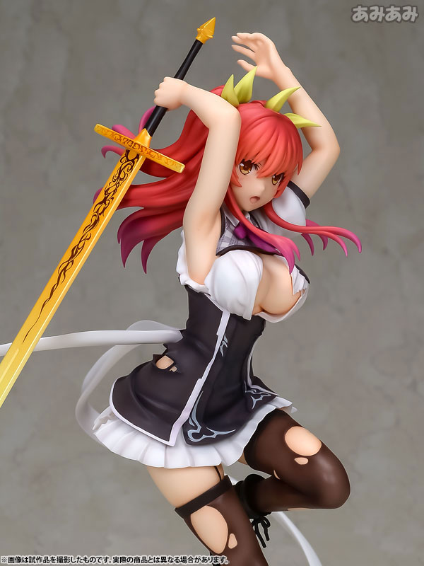 Rakudai Kishi no Cavalry - Stella Vermillion - 1/8 (Broccoli) photo 30