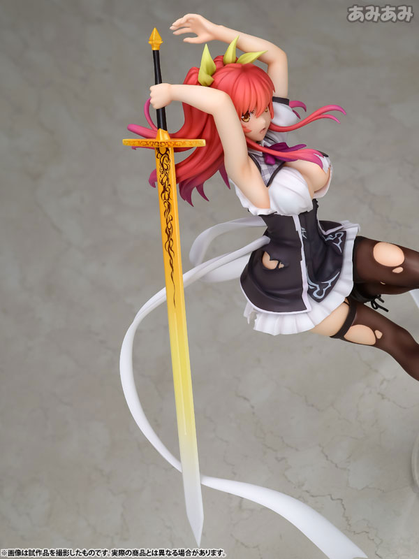 Rakudai Kishi no Cavalry - Stella Vermillion - 1/8 (Broccoli) photo 35