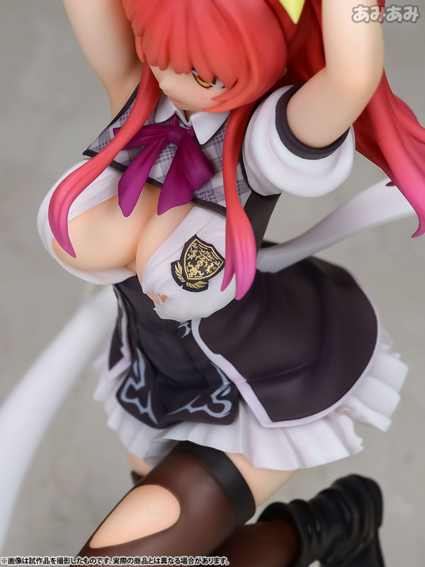 Rakudai Kishi no Cavalry - Stella Vermillion - 1/8 (Broccoli) photo 38