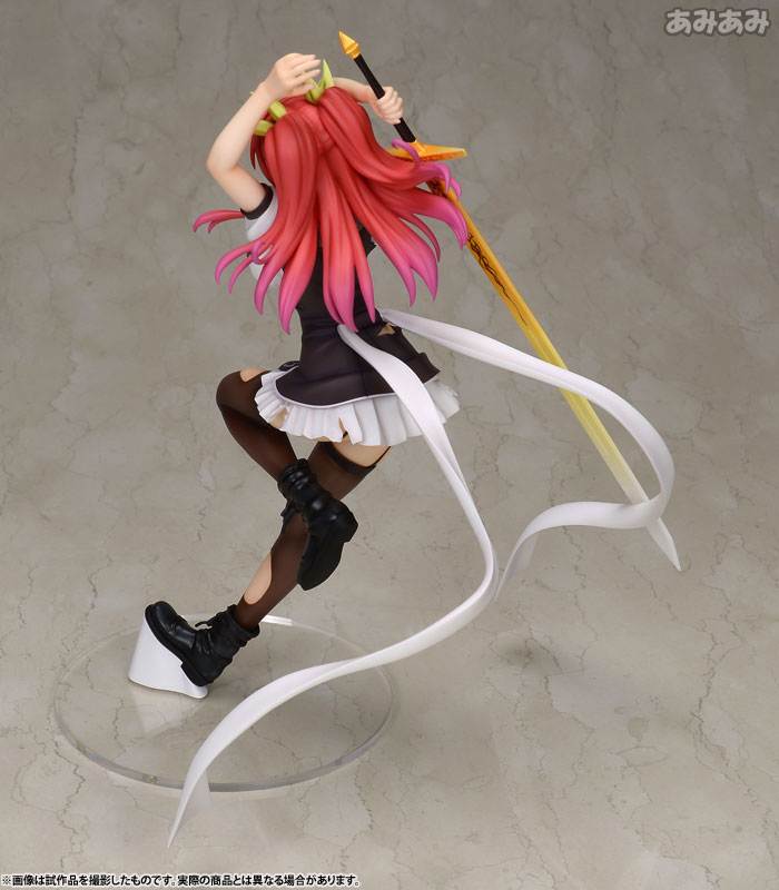 Rakudai Kishi no Cavalry - Stella Vermillion - 1/8 (Broccoli) photo 43
