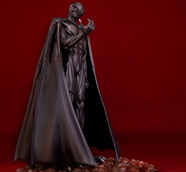 Berserk - Femto - 1/10 - 2015 Limited Edition I (Art of War) photo 2