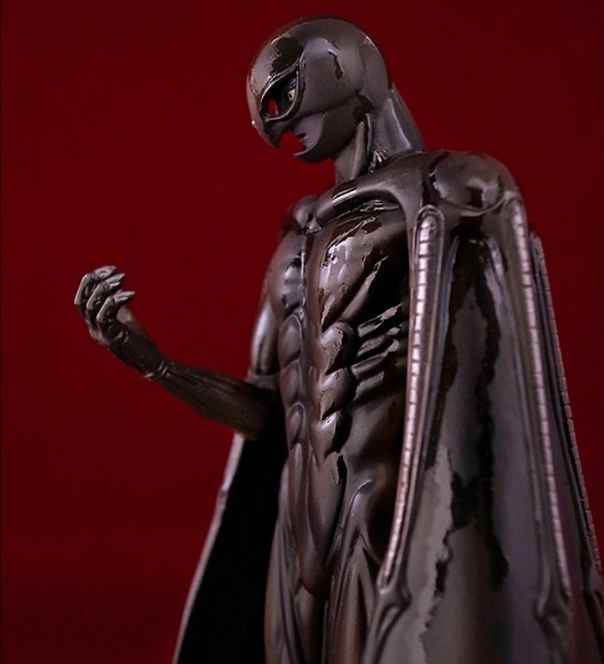 Berserk - Femto - 1/10 - 2015 Limited Edition I (Art of War) photo 4