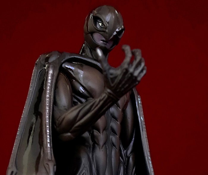 Berserk - Femto - 1/10 - 2015 Limited Edition I (Art of War) photo 5