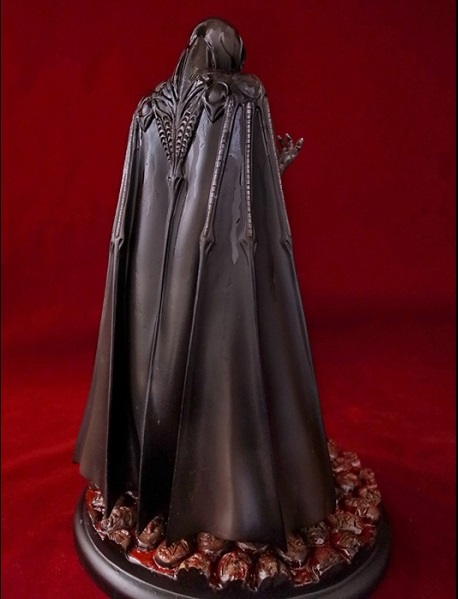 Berserk - Femto - 1/10 - 2015 Limited Edition I (Art of War) photo 6